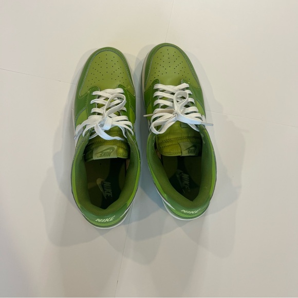 Nike Dunk Low “Chlorophyll” 2022 Release Date - Picture 5 of 11